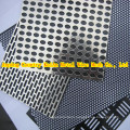 Various Of Perforated Stainless Steel Mesh / Stainless Steel Perforated Metal Mesh / Perforated Mesh ---- 34 years factory